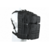 ABZAV|Mod 3 Day Backpack Black Invader Gear