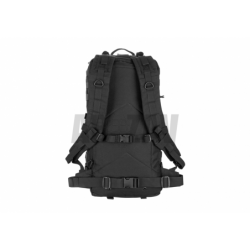 ABZAV|Mod 3 Day Backpack Black Invader Gear