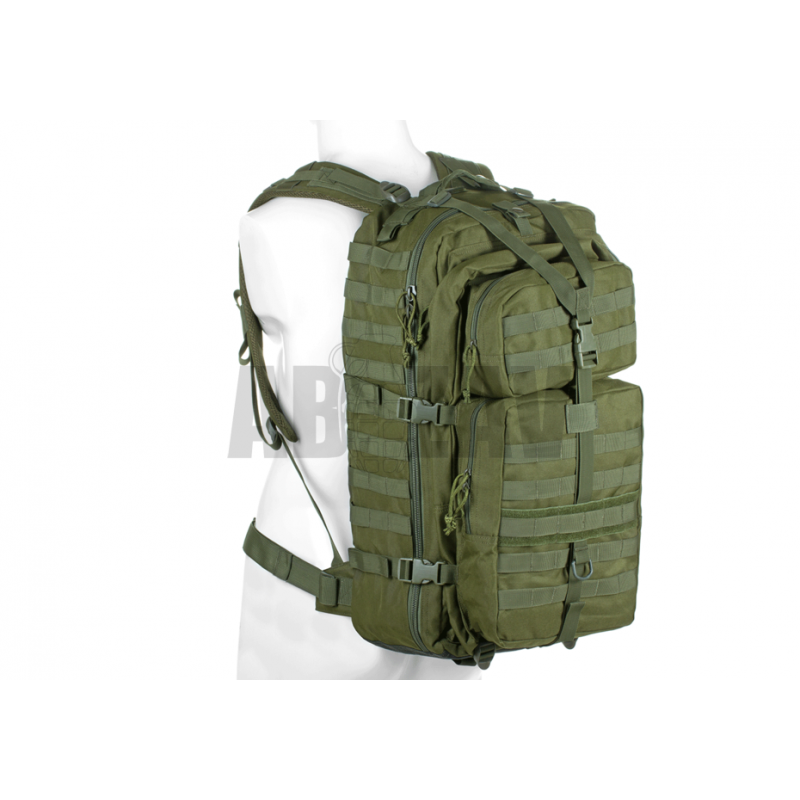 ABZAV|Mod 3 Day Backpack OD Invader Gear