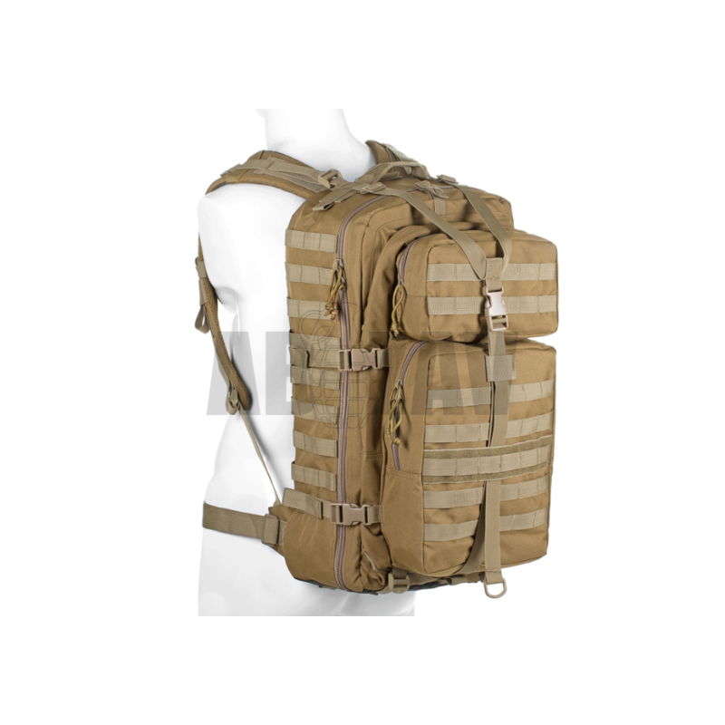 ABZAV|Mod 3 Day Backpack Coyote Invader Gear