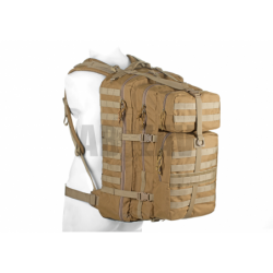 ABZAV|Mod 3 Day Backpack Coyote Invader Gear
