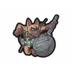 ABZAV|Patch