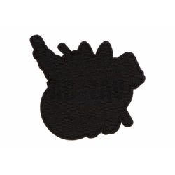 ABZAV|K9 Rubber Patch Color Outrider
