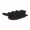 ABZAV|K9 Rubber Patch Color Outrider