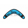 ABZAV|Karma Returns Rubber Patch Blue JTG