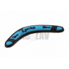 ABZAV|Karma Returns Rubber Patch Blue JTG