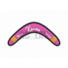 ABZAV|Karma Returns Rubber Patch Pink JTG