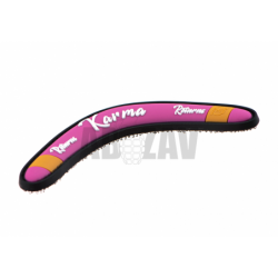 ABZAV|Karma Returns Rubber Patch Pink JTG
