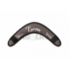 ABZAV|Karma Returns Rubber Patch Brown JTG