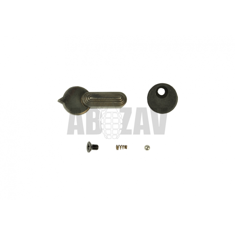 ABZAV|M4 Fire Selector Full Steel G&G