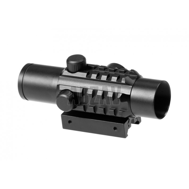 ABZAV|Delta Sight  Black Element