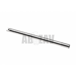 ABZAV|6.04 Crazy Jet Barrel for AAP001 GBB Pistol 131mm Maple Leaf