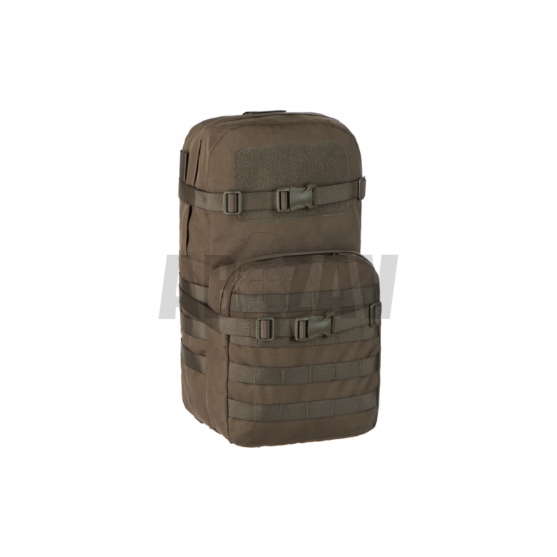 ABZAV|Cargo Pack Ranger Green Invader Gear