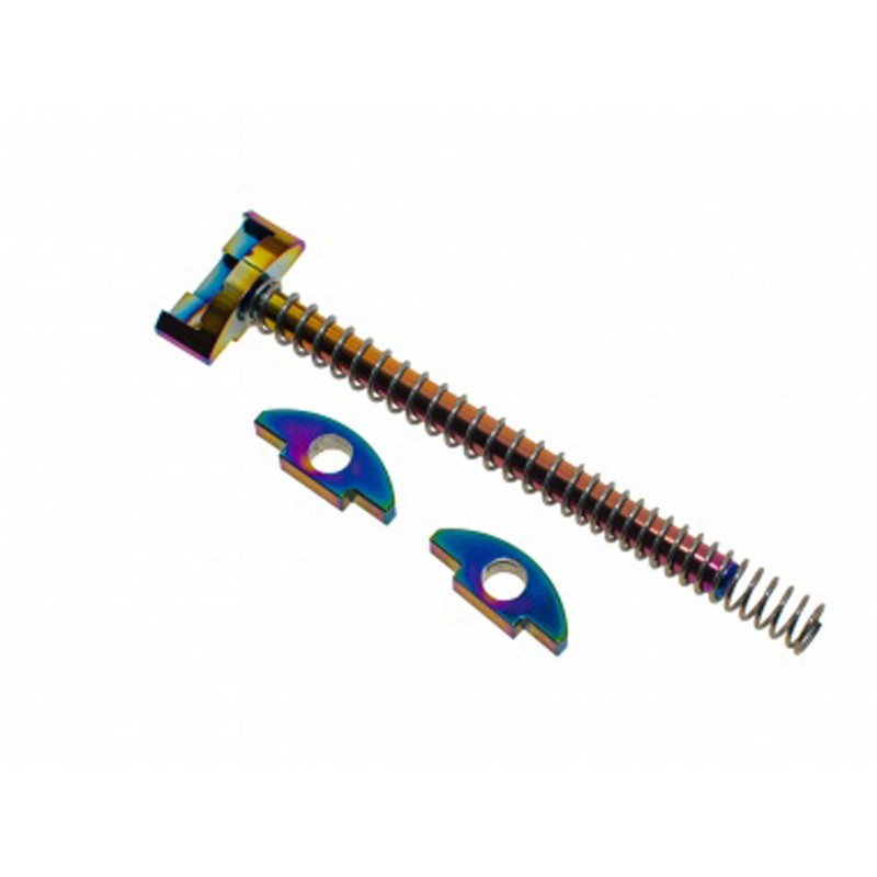 ABZAV|Guide Rod Set For AAP-01 Rainbow Cowcow