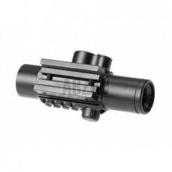 ABZAV|Delta Sight  Black Element