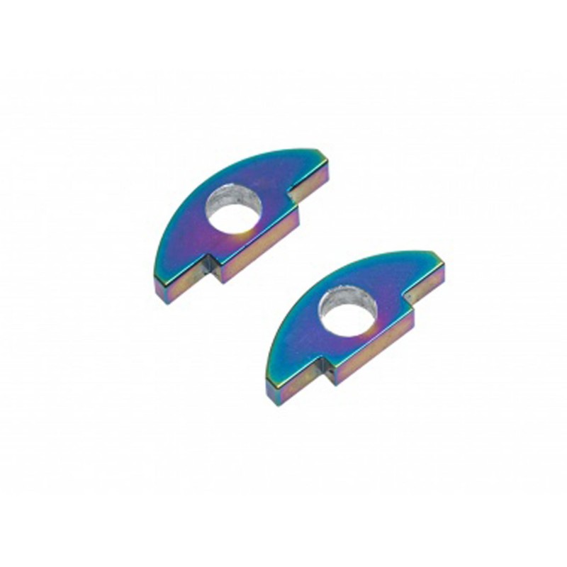 ABZAV|Aluminum Buffer for AAP-01 Cowcow