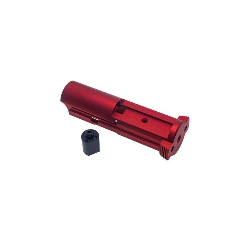 ABZAV|Lightweight aluminum Blowback Unit for AAP Cowcow
