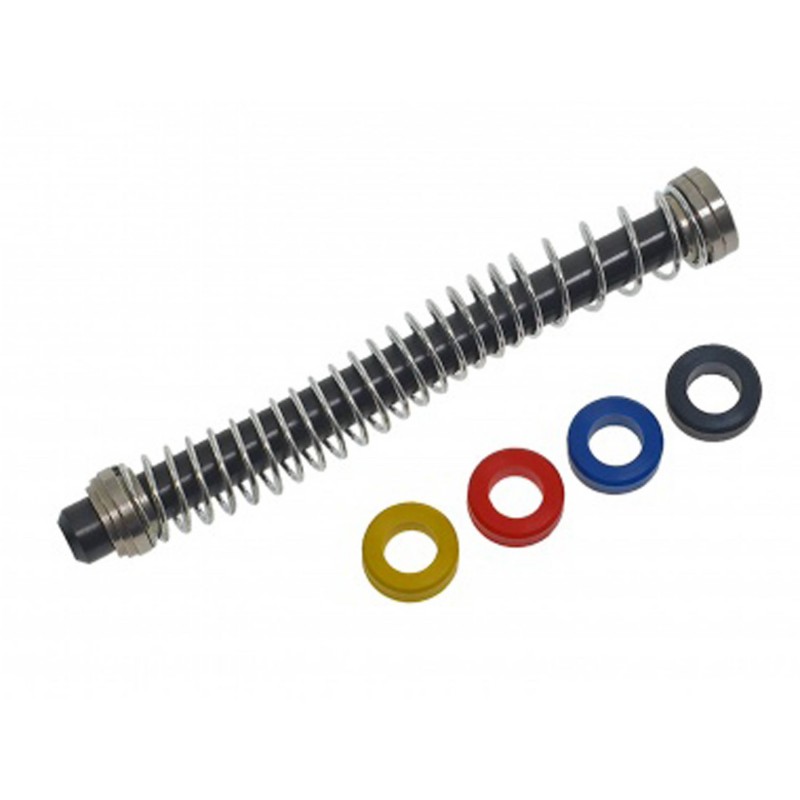 ABZAV|Guide Rod Set for G series TM Cowcow