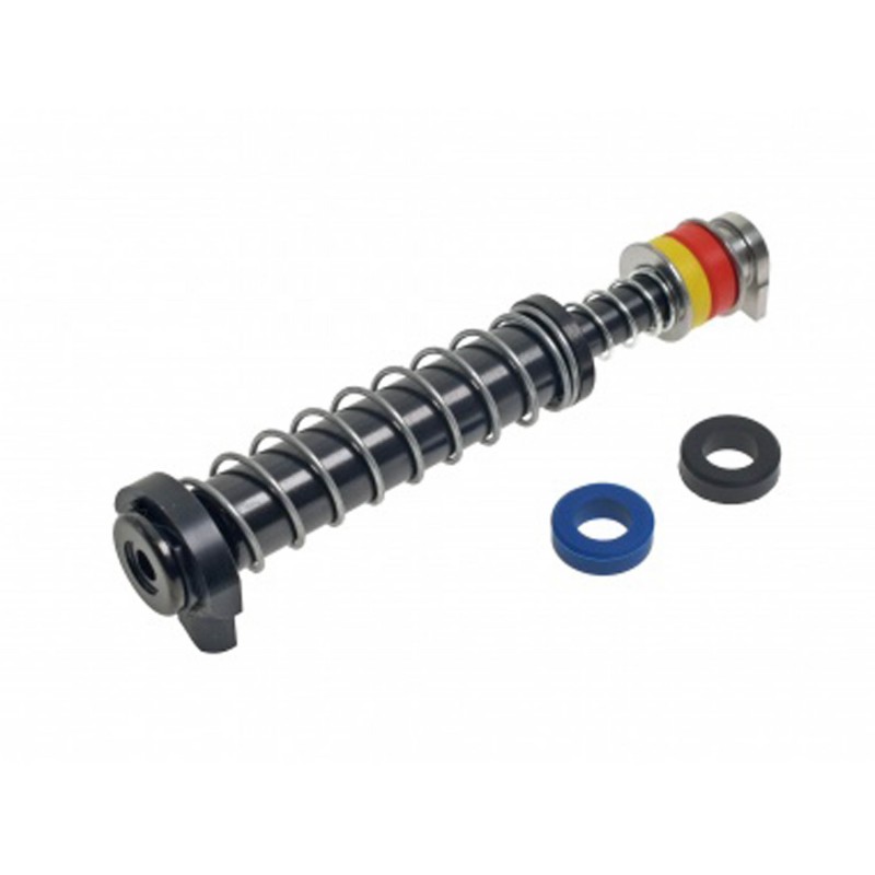 ABZAV|Guide Rod Set for G17 GEN4 TM Cowcow