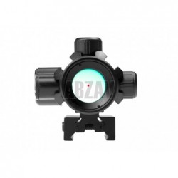 ABZAV|Delta Sight  Black Element