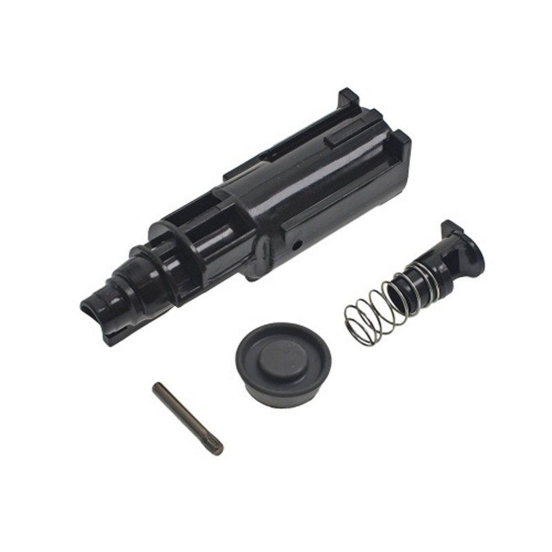 ABZAV|Nozzle Enhanced Loading Set for G17 Cowcow