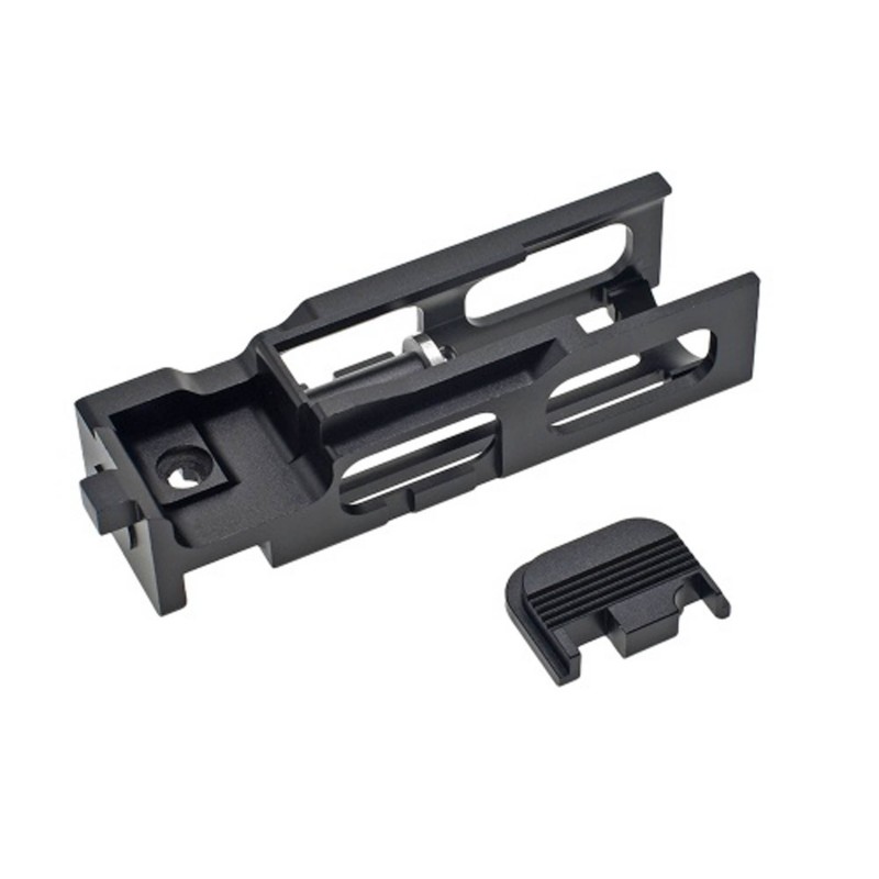ABZAV|Aluminum Blow back for G17 TM Cowcow