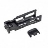 ABZAV|Aluminum Blow back for G17 TM Cowcow