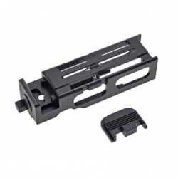ABZAV|Aluminum Blow back for G17 TM Cowcow