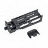 ABZAV|Aluminum Blow back for G17 TM Cowcow