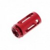 ABZAV|B01 Dynamic blowback Housing aluminium for Hi-Capa Silver Cowcow