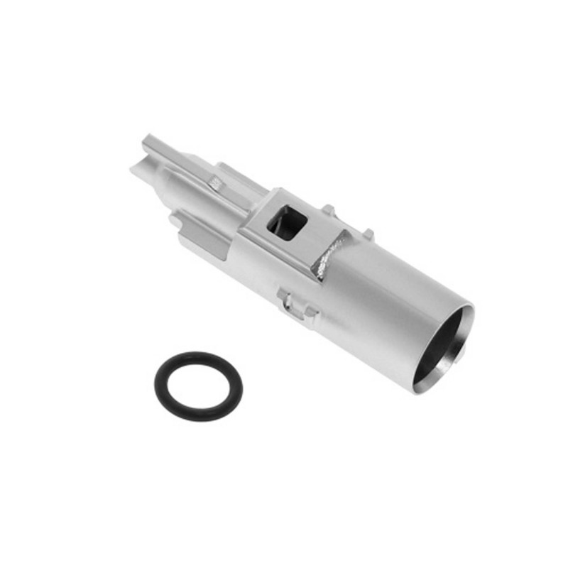 ABZAV|High Flow Loading Nozzle For Hi-Capa/1911 Cowcow