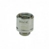 ABZAV|Adaptateur silencieux A01 Silver Cowcow