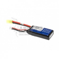 ABZAV|7,4V Lipo