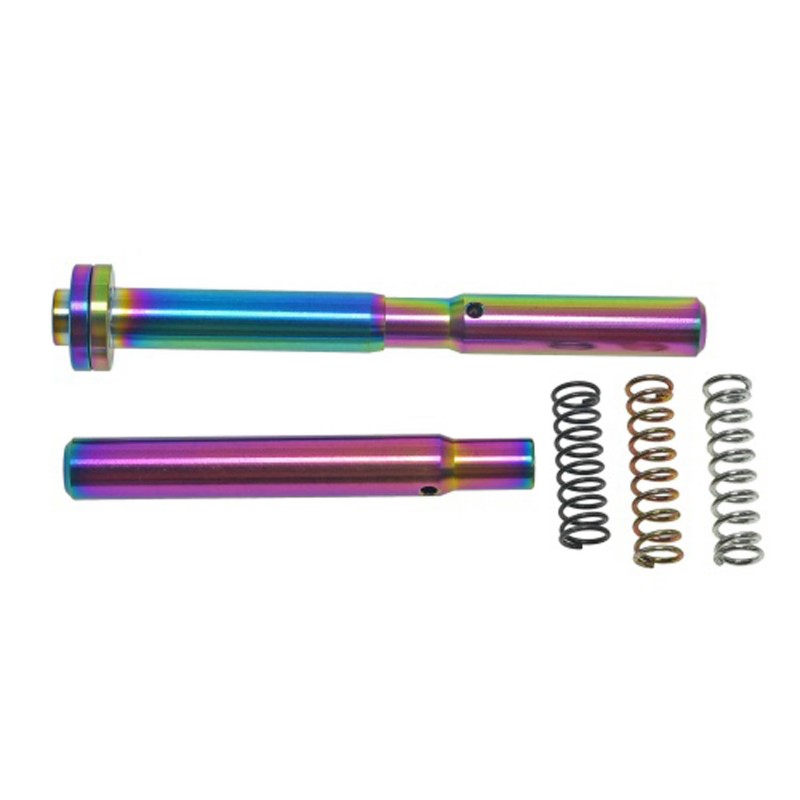 ABZAV|Guide Rod Set RM1 for Hi-Capa Rainbow Cowcow