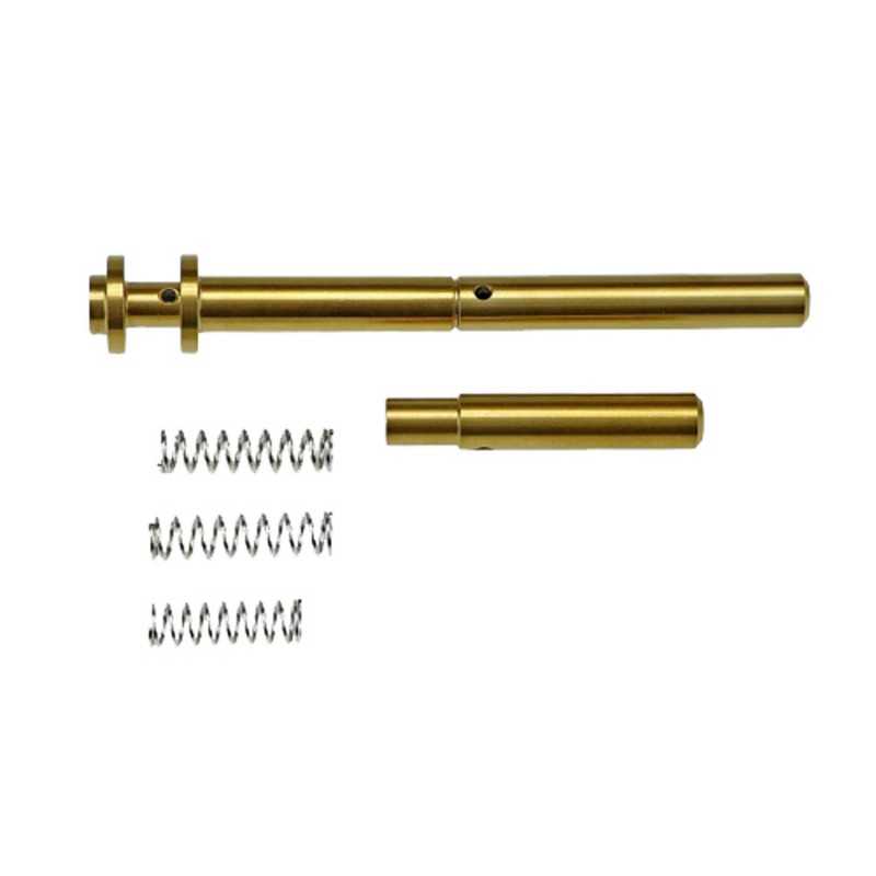 ABZAV|Guide Rod Set RM1 for Hi-Capa Gold Cowcow