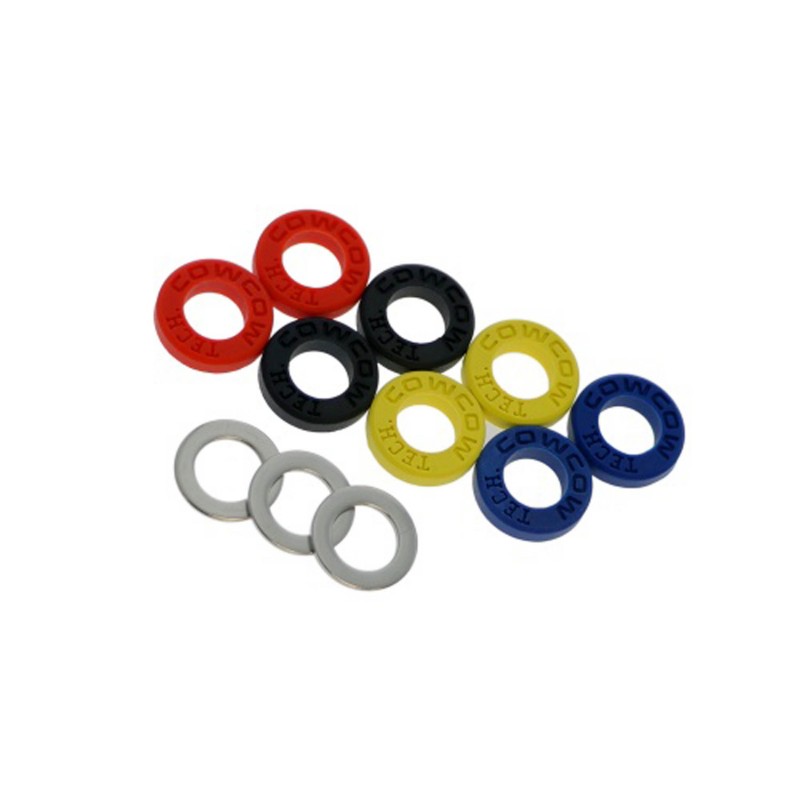 ABZAV|Competition Recoil Buffer for Hi-Capa Cowcow
