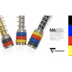 ABZAV|M6 buffer for G series TM Cowcow