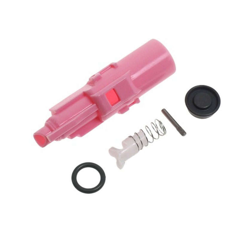 ABZAV|Nozzle Set Plastic for Hi-capa Cowcow