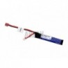 ABZAV|LiPo 7.4V 1100mAh 20C Stock Tube Type T-Plug   Pirate Arms