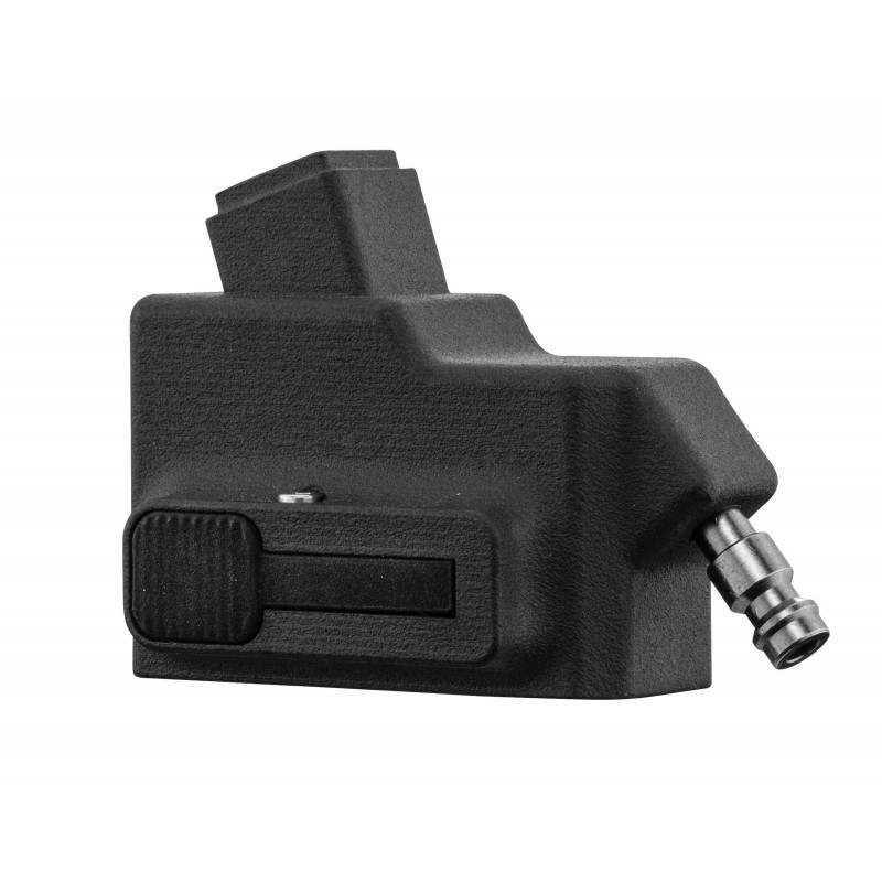 ABZAV|HPA Adapter EU M4 Charger for Hi-Capa Series Creper Concepts