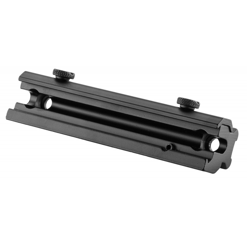 ABZAV|5 Slot Picatinny Rail Riser BO