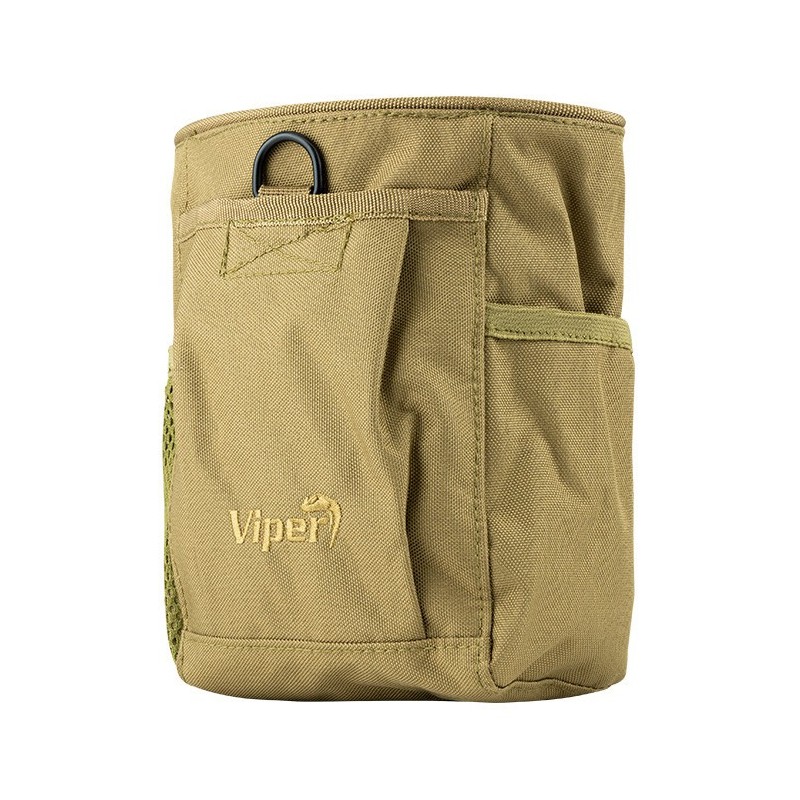ABZAV|Viper Molle Elite Dump pouch Coyote