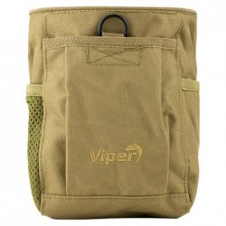 ABZAV|Viper Molle Elite Dump pouch Coyote