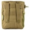 ABZAV|Viper Molle Elite Dump pouch Coyote