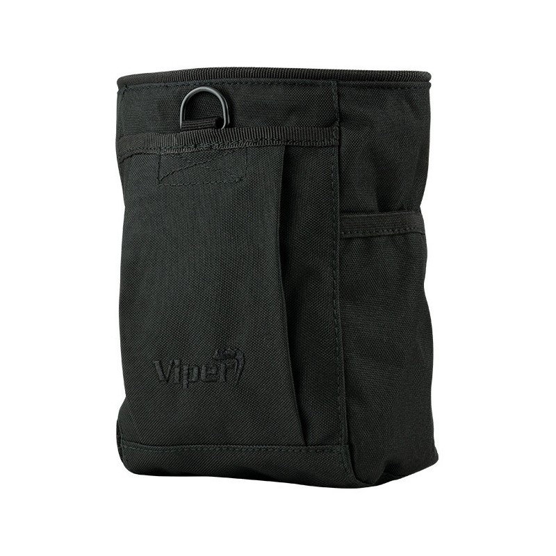 ABZAV|Viper Molle Elite Dump pouch Black