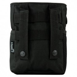 ABZAV|Viper Molle Elite Dump pouch Black