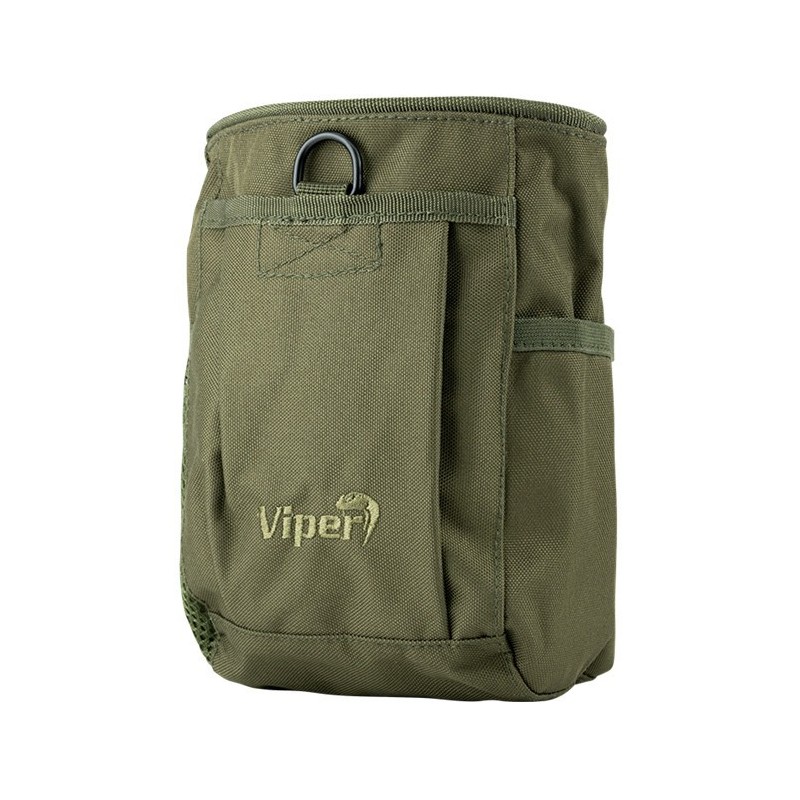 ABZAV|Viper Molle Elite Dump pouch OD