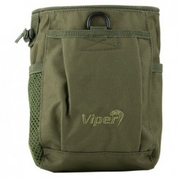 ABZAV|Viper Molle Elite Dump pouch OD