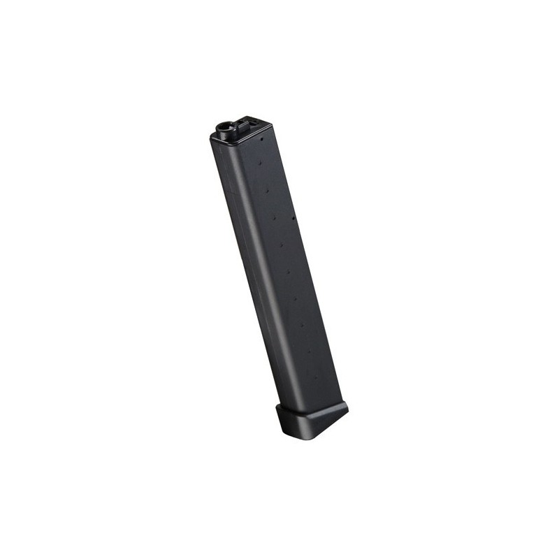 ABZAV|Mid-cap 120Rds Magazine For LT-35 Battle-X Lancer Tactical