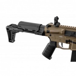 ABZAV|LT-35 Gen2 9mm Battle X PDW FDE Lancer Tactical